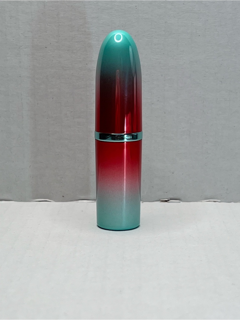 M.A.C Macximal Matte Lipstick Holiday Edition